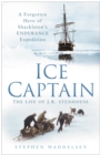Ice Captain: The Life of J.R. Stenhouse - eBook