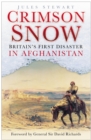 The Crimson Snow : Britain's First Disaster in Afghanistan - eBook