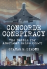 Concorde Conspiracy - eBook