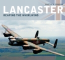 Lancaster: Reaping the Whirlwind - eBook