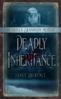 Deadly Inheritance - eBook