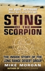 The Sting of the Scorpion - eBook