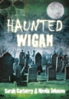 Haunted Wigan - eBook