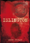 Murder and Crime Islington - eBook