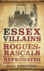 Essex Villains - eBook