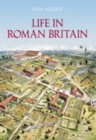 Life in Roman Britain : The Sutton Life Series - eBook