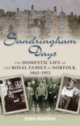 Sandringham Days - eBook