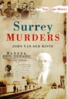 Surrey Murders - eBook
