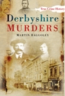 Derbyshire Murders - eBook