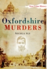 Oxfordshire Murders - eBook