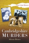 Cambridgeshire Murders - eBook