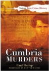Cumbria Murders - eBook