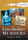 Lincolnshire Murders - eBook