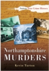 Northamptonshire Murders - eBook