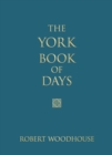 The York Book of Days - eBook