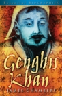 Genghis Khan: Essential Biographies - eBook