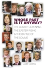 Whose Past is it Anyway? - eBook