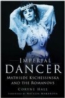 Imperial Dancer - eBook