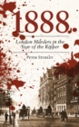 1888 : London Murders in the Year of the Ripper - eBook