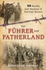 For Fuhrer and Fatherland - eBook