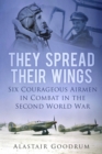 They Spread Their Wings - eBook