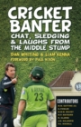 Cricket Banter - eBook