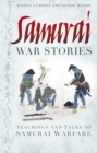 Samurai War Stories - eBook