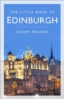 The Little Book of Edinburgh - eBook