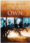 Devonshire's Own - eBook