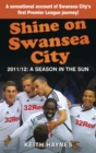 Shine On Swansea City - eBook