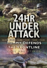 24hr Under Attack - eBook