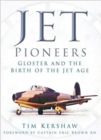 Jet Pioneers - eBook