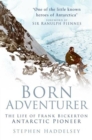 Born Adventurer - eBook