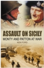 Assault on Sicily : Monty and Patton at War - eBook