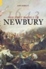 The First Battle of Newbury 1643 - eBook