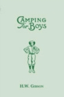 Camping for Boys - eBook