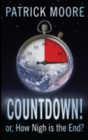 Countdown! - eBook