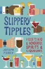 Slippery Tipples - eBook