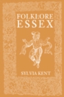 Folklore of Essex - eBook