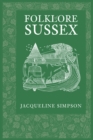 Folklore of Sussex - eBook