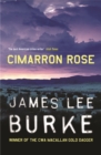 Cimarron Rose - Book