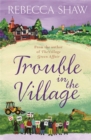 Trouble in the Village - Book