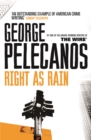 Right As Rain : From Co-Creator of Hit HBO Show ‘We Own This City’ - Book