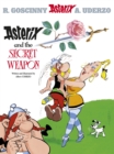 Asterix: Asterix and The Secret Weapon : Album 29 - Book