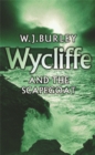 Wycliffe and the Scapegoat - Book