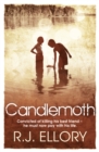 Candlemoth - Book