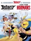Asterix: Asterix and The Normans : Album 9 - Book