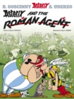 Asterix: Asterix and The Roman Agent : Album 15 - Book
