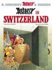 Asterix: Asterix in Switzerland : Album 16 - Book
