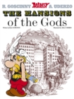 Asterix: The Mansions of The Gods : Album 17 - Book